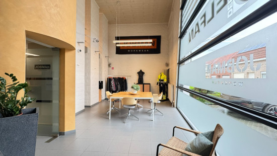 Kortrijksestraat - 96 - - 8890