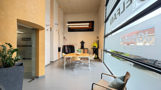 Kortrijksestraat - 96 - - 8880