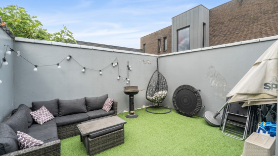 Lorkenstraat - 44 - - 9000