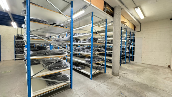 Kortrijksestraat - 96 - - 8880