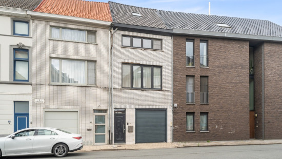 Lorkenstraat - 44 - - 9000