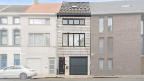 Lorkenstraat - 44 - - 9000