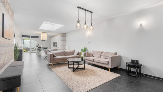 Lorkenstraat - 44 - - 9000