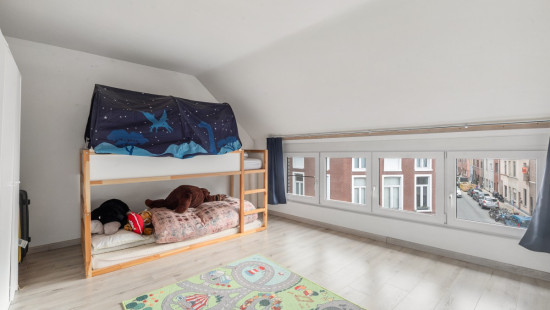 Lorkenstraat - 44 - - 9000