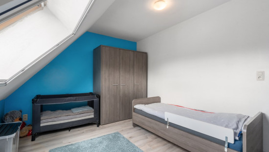 Lorkenstraat - 44 - - 9000