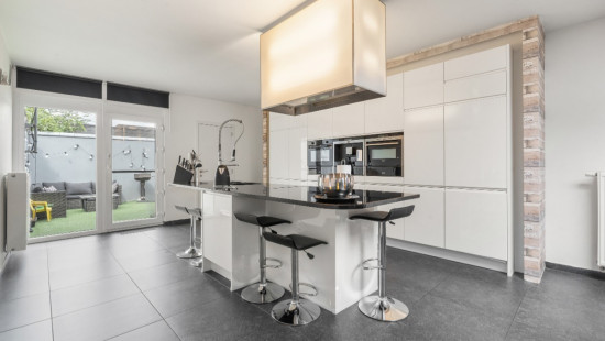 Lorkenstraat - 44 - - 9000