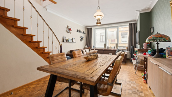 Onderwijsstraat - 19 - - 2060