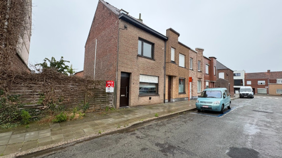 Koning Albertfonds - 8A - - 8940