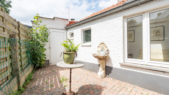 Kerkstraat - 141 - - 1851