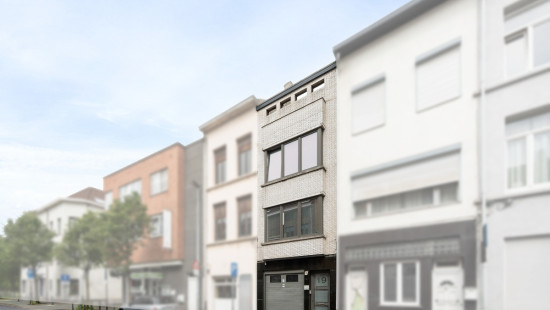 Onderwijsstraat - 19 - - 2060