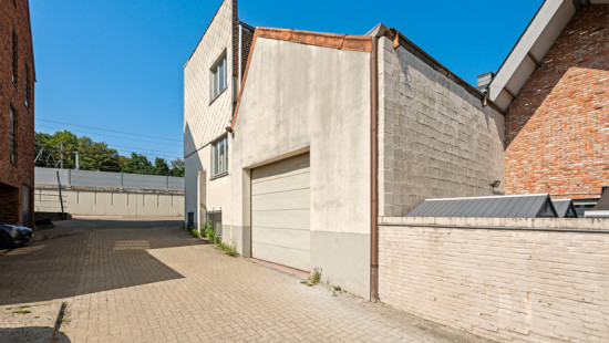 Stationsstraat - 107 - - 3070