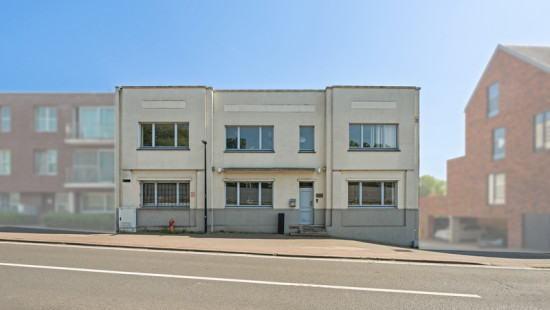 Stationsstraat - 107 - - 3070