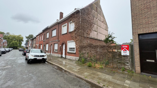 Koning Albertfonds - 8A - - 8940