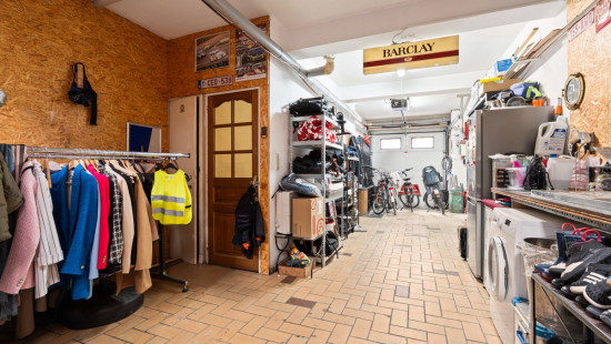 Onderwijsstraat - 19 - - 2060
