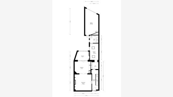 Kerkstraat - 141 - - 1851
