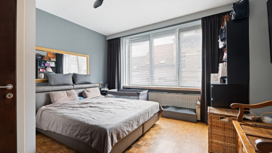 Onderwijsstraat - 19 - - 2060