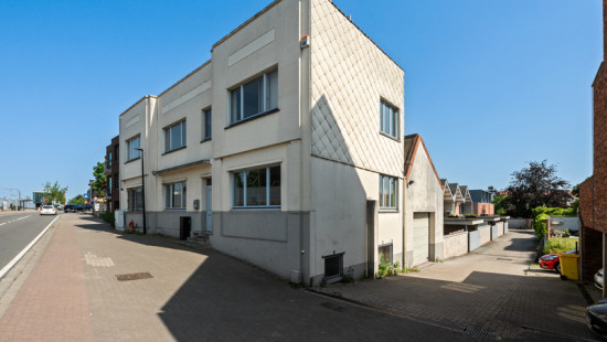 Stationsstraat - 107 - - 3070