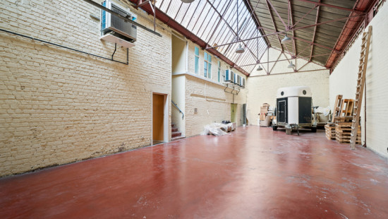 Stationsstraat - 107 - - 3070