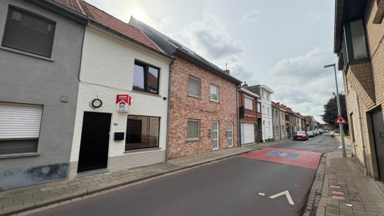 Kattenstraat - 182 - - 8800