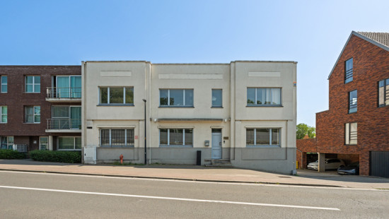 Stationsstraat - 107 - - 3070