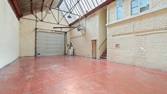 Stationsstraat - 107 - - 3070