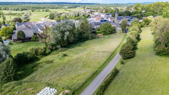 Rue du Bois du Fir - 0 - - 5680