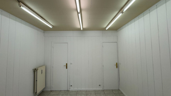 PI Taymansstraat - 27 - - 3090