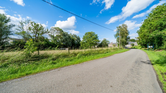 Rue du Bois du Fir - 0 - - 5680