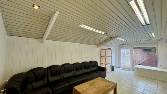 PI Taymansstraat - 27 - - 3090