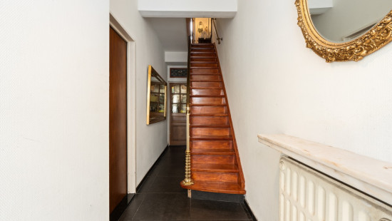Onderwijsstraat - 19 - - 2060