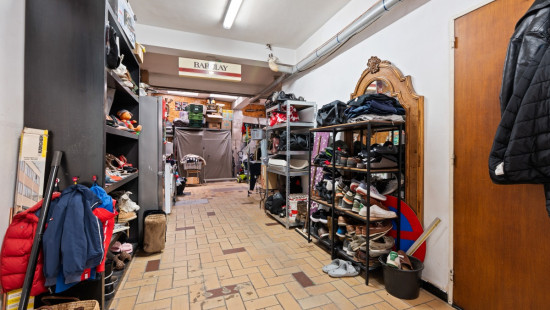 Onderwijsstraat - 19 - - 2060