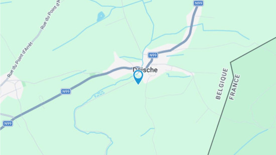 Rue du Bois du Fir - 0 - - 5680