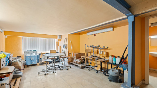 Stationsstraat - 107 - - 3070