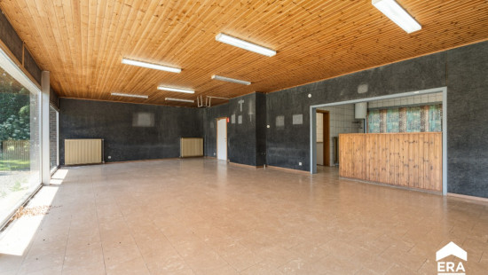 Grote Steenweg - Padre Pio - - 3400