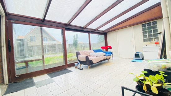 Ten Brielensesteenweg - 84 - - 8940