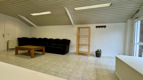 PI Taymansstraat - 27 - - 3090