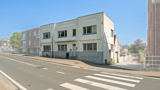 Stationsstraat - 107 - - 3070