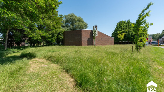 Grote Steenweg - Padre Pio - - 3400
