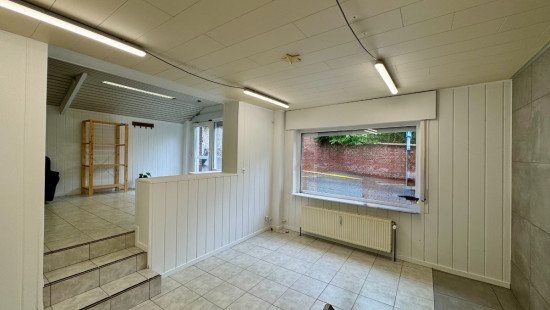 PI Taymansstraat - 27 - - 3090