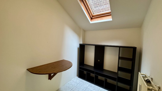 PI Taymansstraat - 27 - - 3090