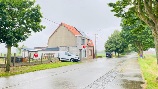 Ten Brielensesteenweg - 84 - - 8940