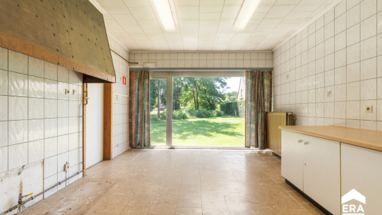 Grote Steenweg - Padre Pio - - 3400
