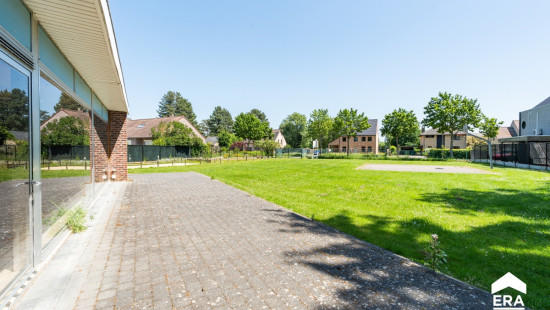 Grote Steenweg - Padre Pio - - 3400