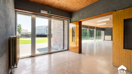 Grote Steenweg - Padre Pio - - 3400