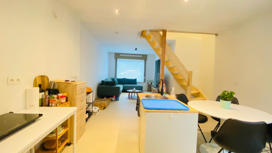 Ten Brielensesteenweg - 84 - - 8940