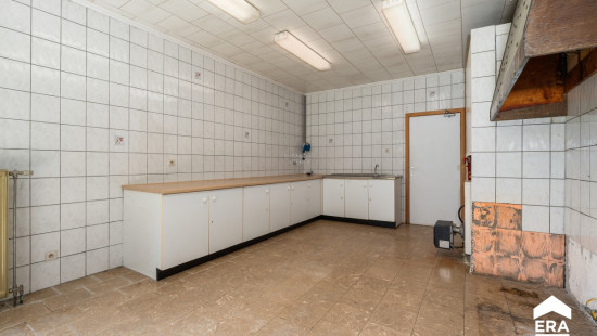 Grote Steenweg - Padre Pio - - 3400