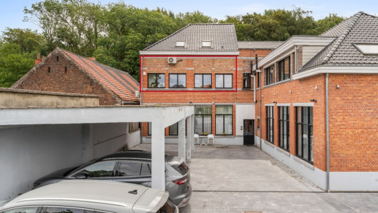 Beekstraat - 5 - 6 - 1861