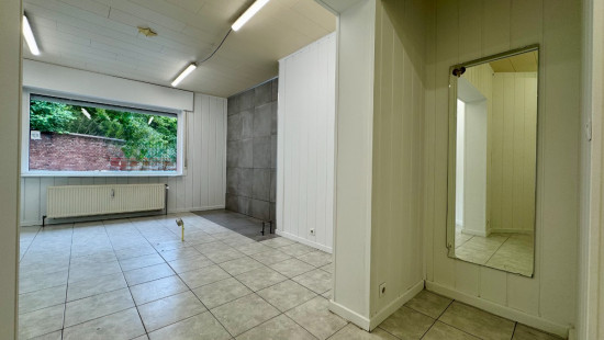 PI Taymansstraat - 27 - - 3090