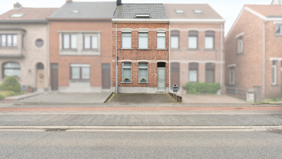 Kapelstraat - 52 - - 9140