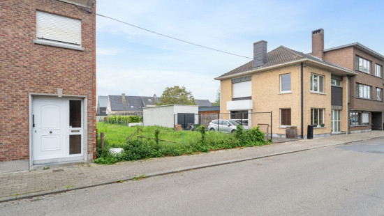 Camille Marchantplein - ZN - - 9200